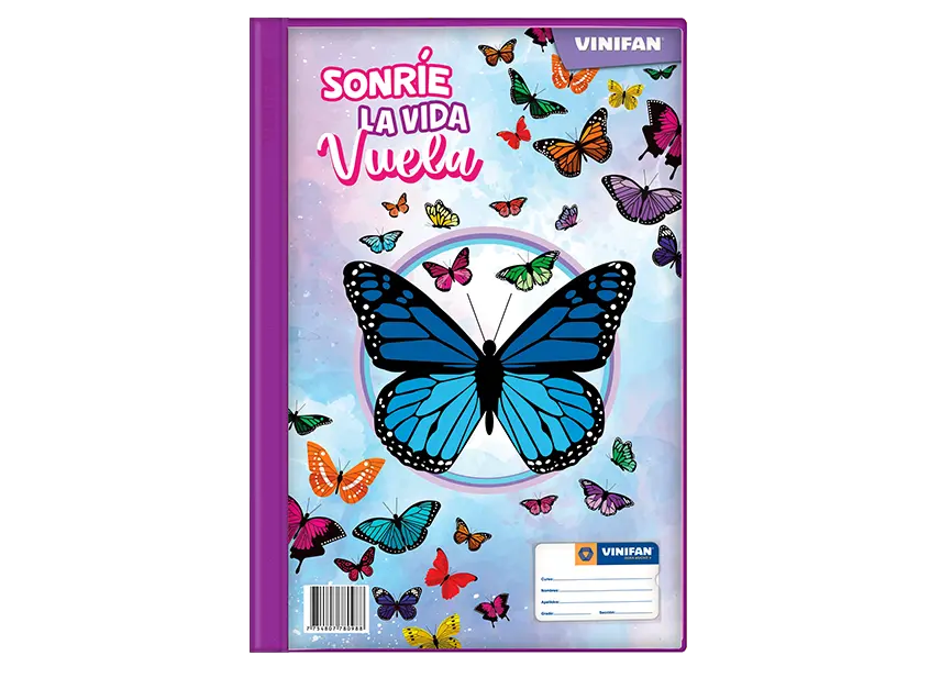 Folder vinifan