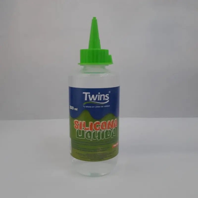 Silicona twins 250ml