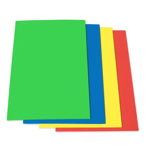 Microporoso para punzar unidad