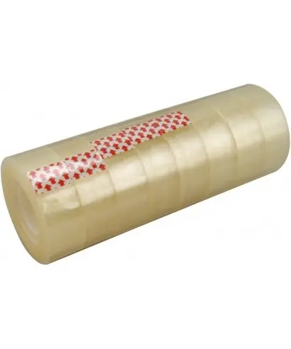 Cinta scotch tubo