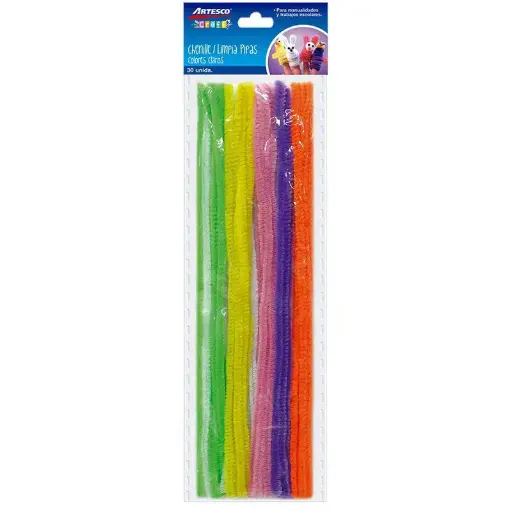 chenille unidad