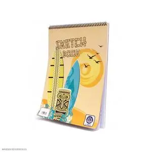 Sketchbook 30h unidad