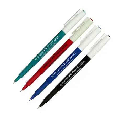 Fine pen unidad