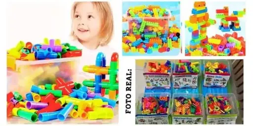 Legos taper smoll
