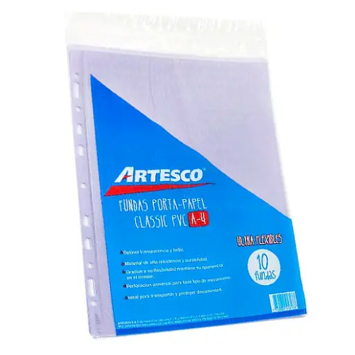 Micas artesco pre venta